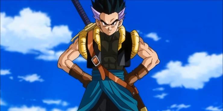 Dragon Ball 10 Things From Dragon Ball AF That Need To Become Canon Dragon Ball 10 Things From Dragon Ball AF That Need To Become Canon